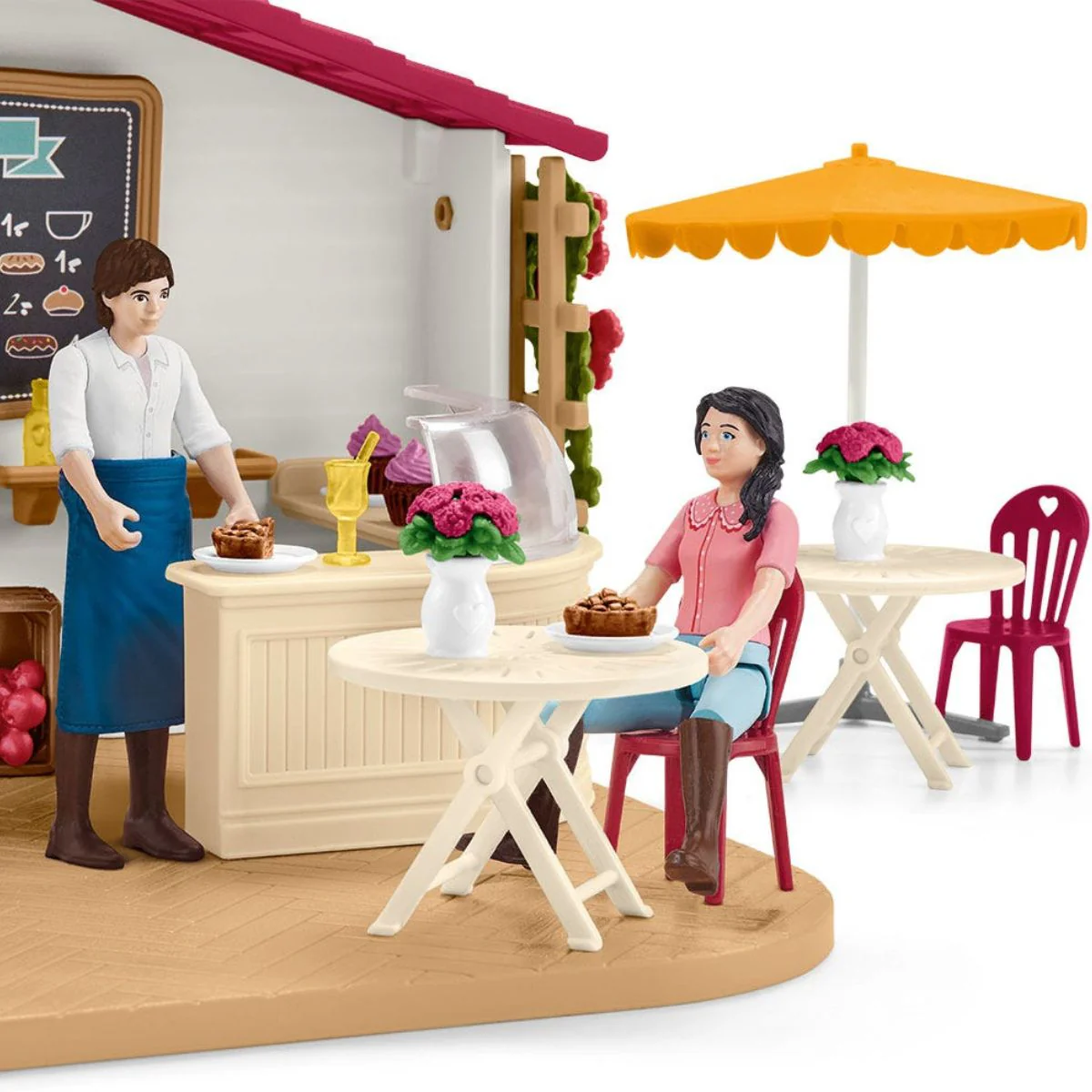 Rider Café - Image 4