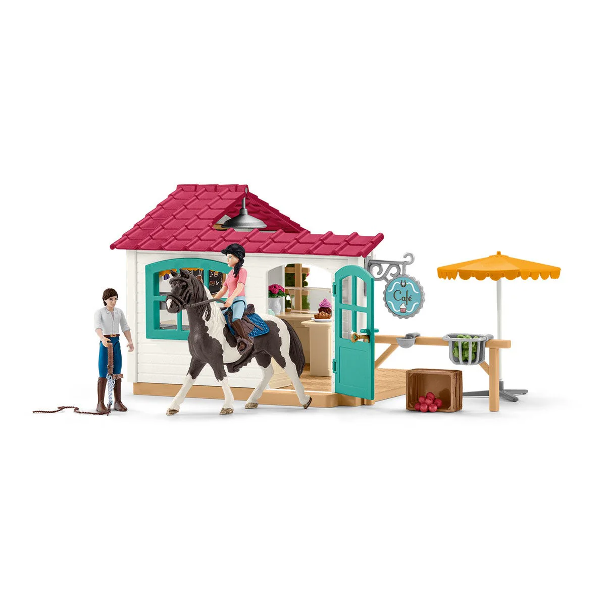 Rider Café - Image 5
