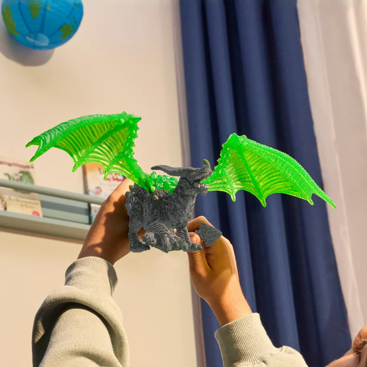 Rock Dragon - Image 2