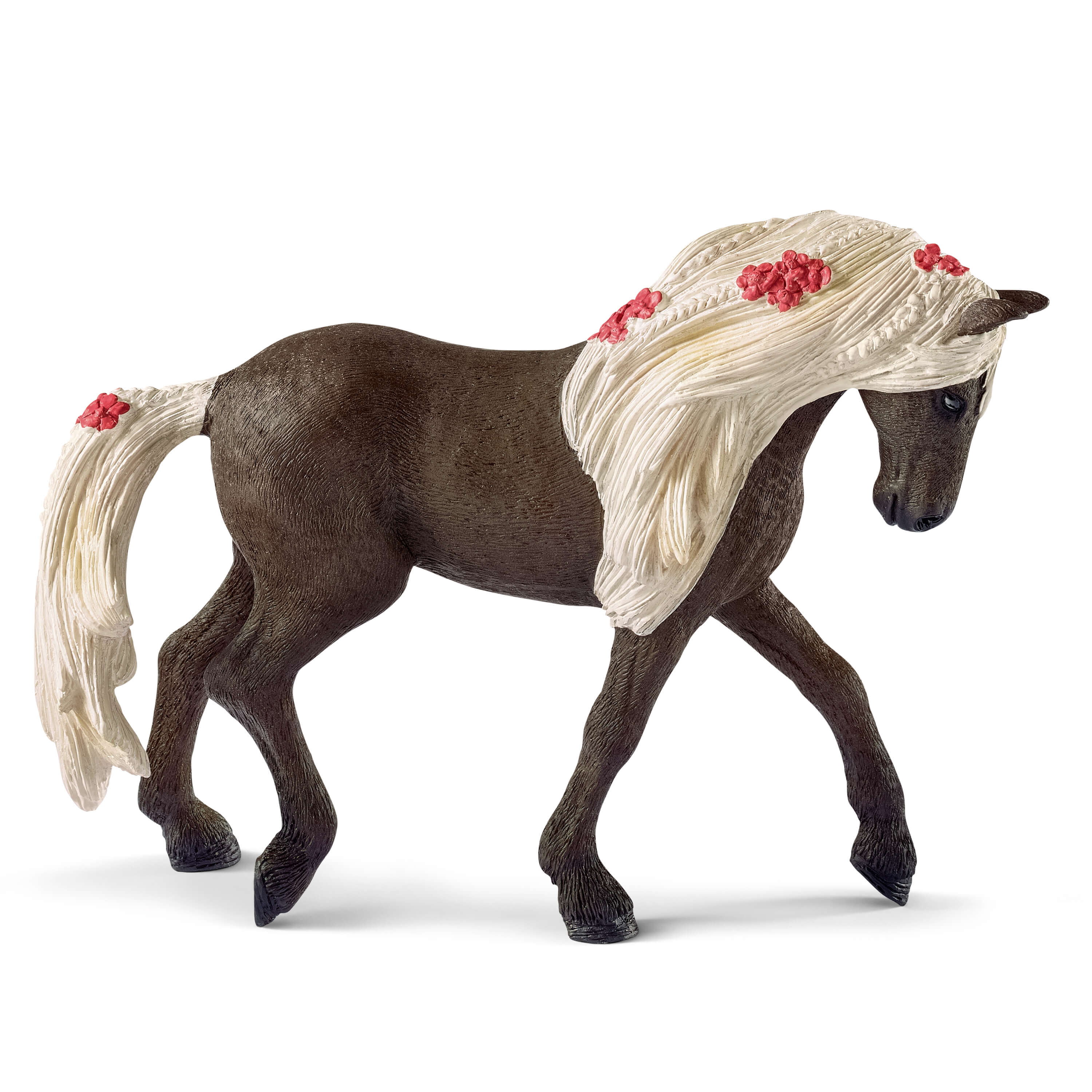 Rocky Mountain Horse mare horse show - Image 2