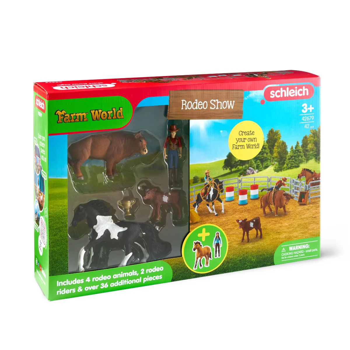 Rodeo Show - Image 11