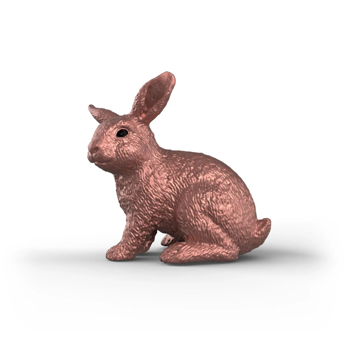 Rose Gold Rabbit - Image 5