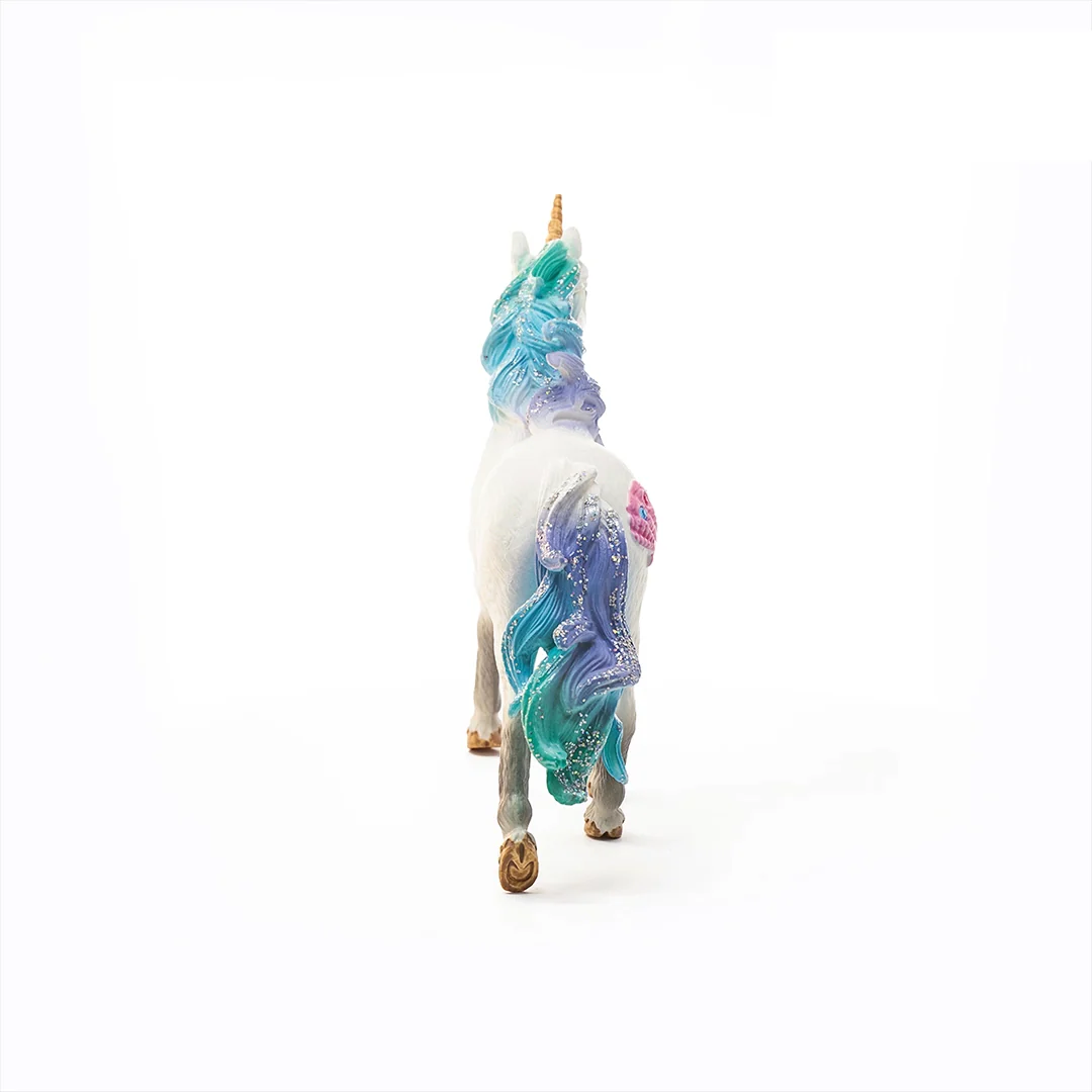 Sea Unicorn, Stallion - Image 4