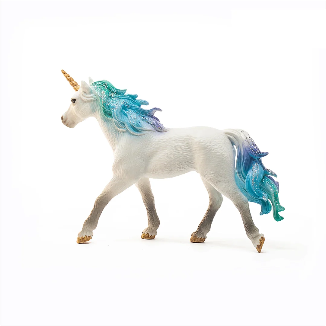 Sea Unicorn, Stallion - Image 5