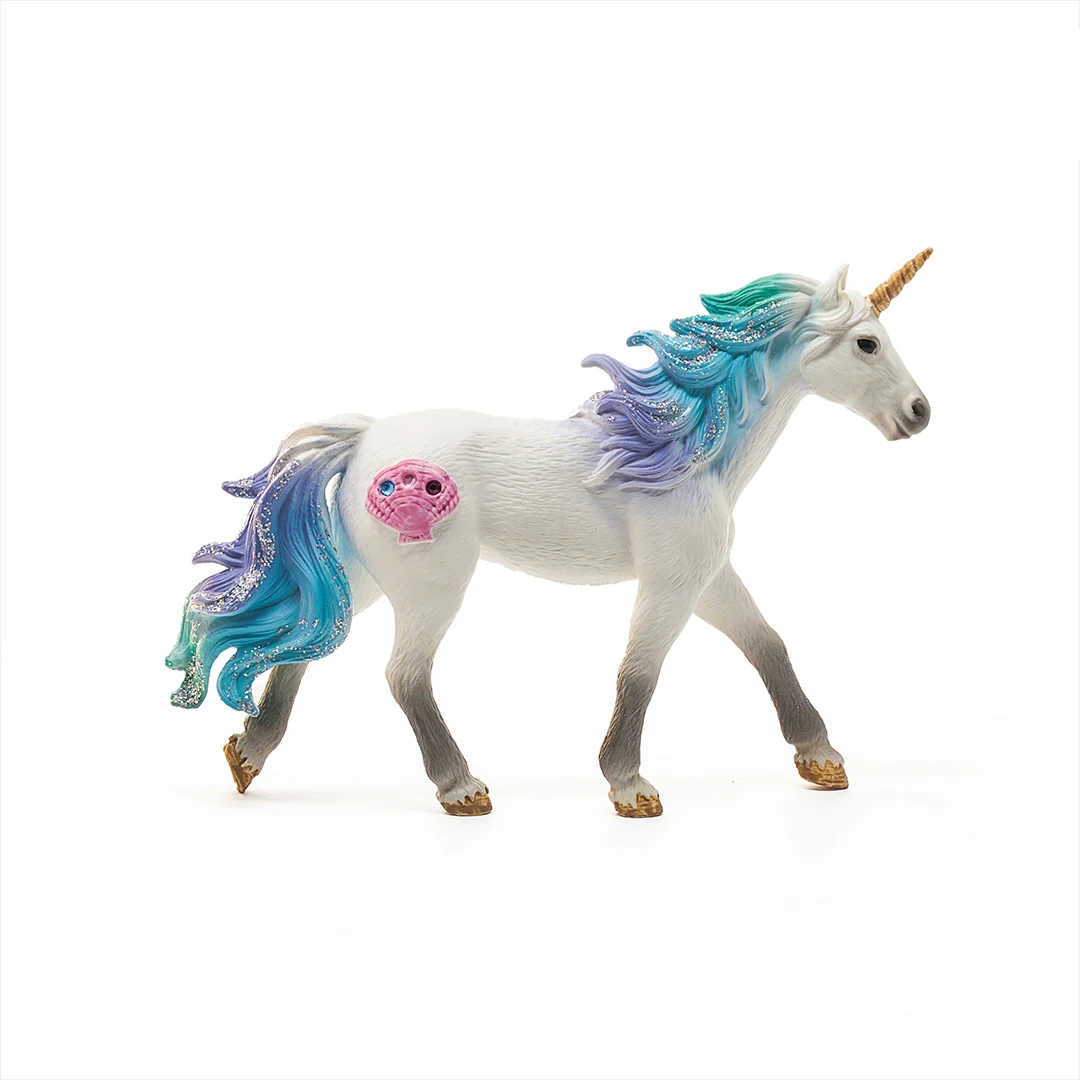 Sea Unicorn, Stallion - Image 6