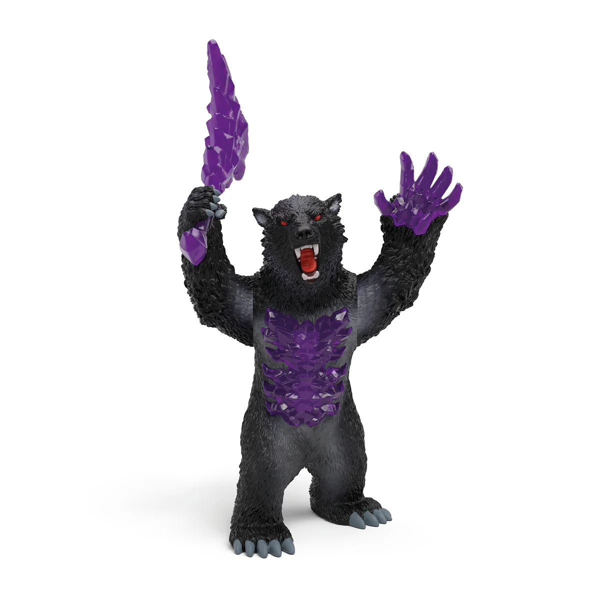 Shadow Bear - Image 3