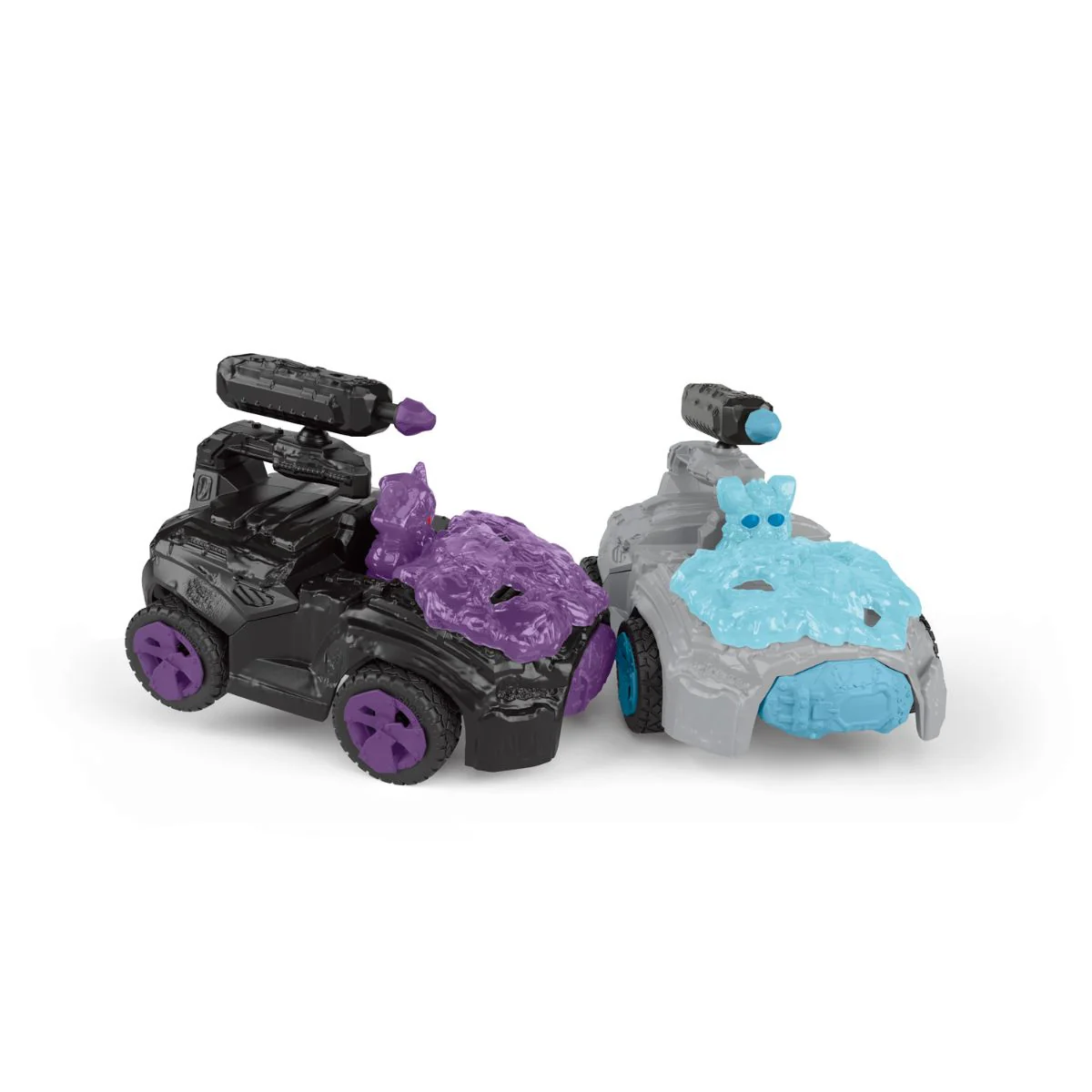 Shadow CrashMobile with Mini Creature - Image 5
