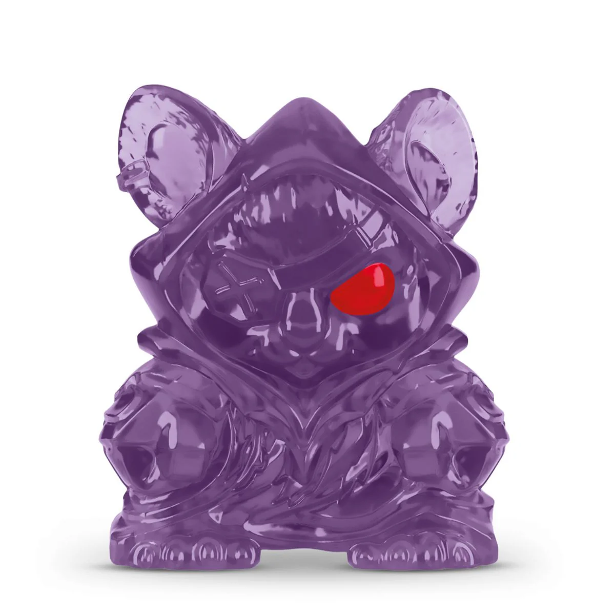 Shadow CrashMobile with Mini Creature - Image 8