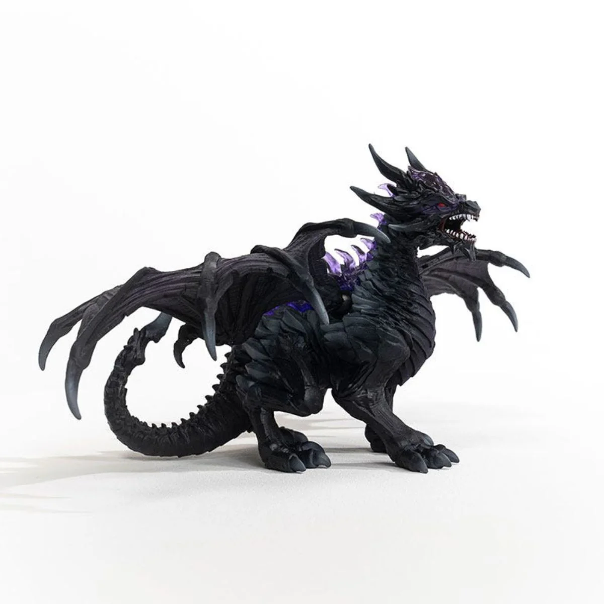 Shadow Dragon - Image 10