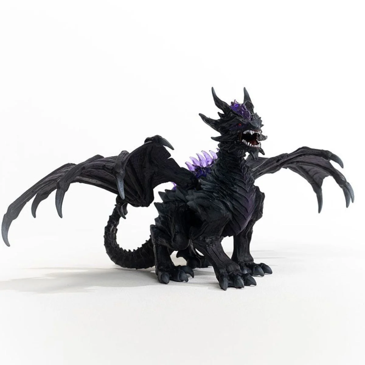Shadow Dragon - Image 11