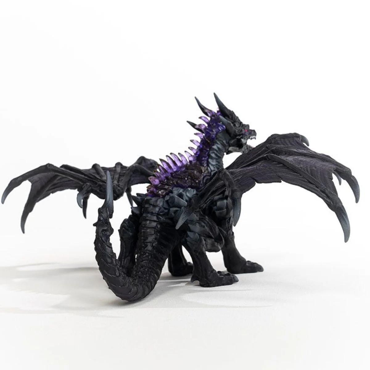 Shadow Dragon - Image 12