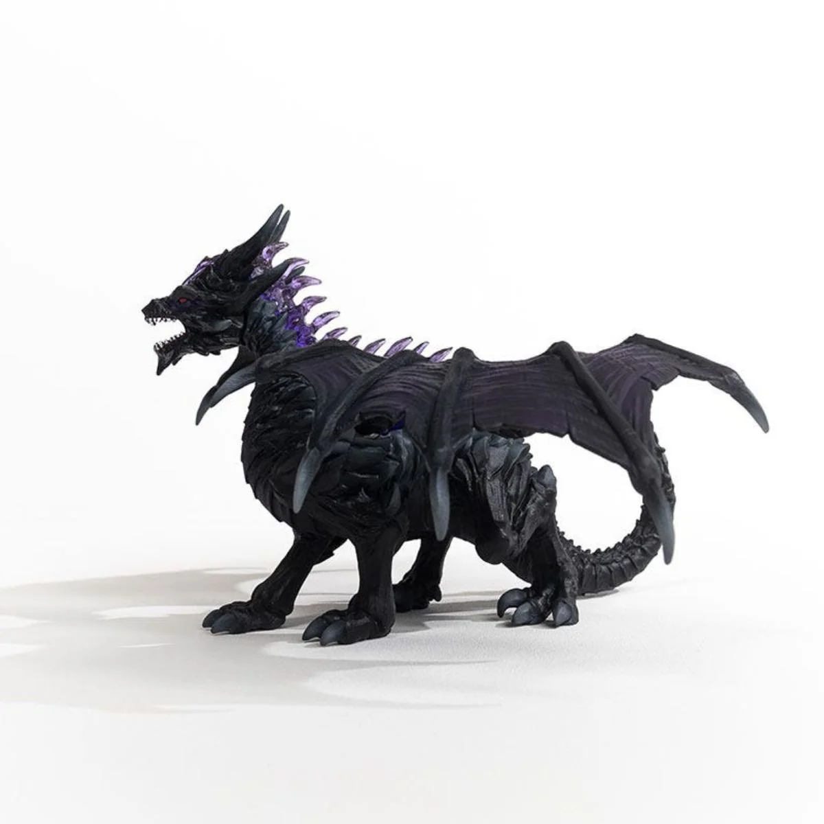 Shadow Dragon - Image 13