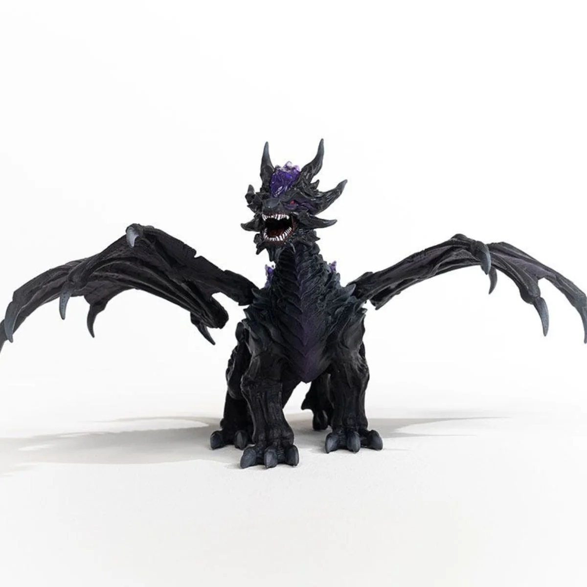 Shadow Dragon - Image 14