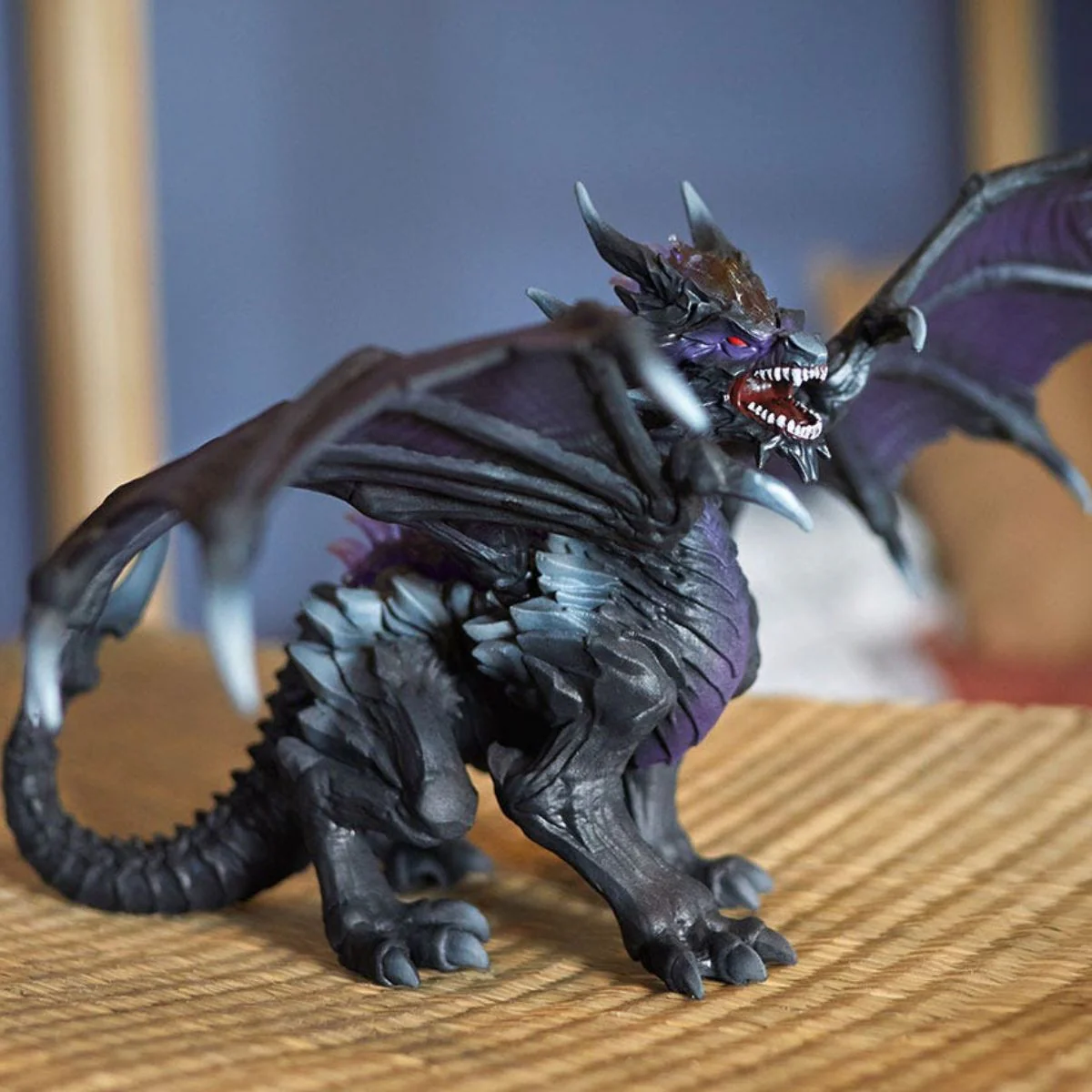 Shadow Dragon - Image 4