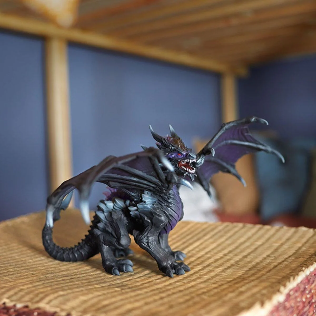 Shadow Dragon - Image 5
