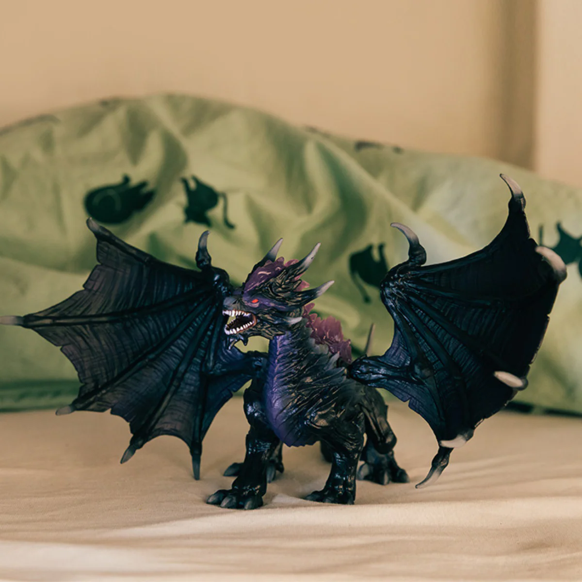 Shadow Dragon - Image 6