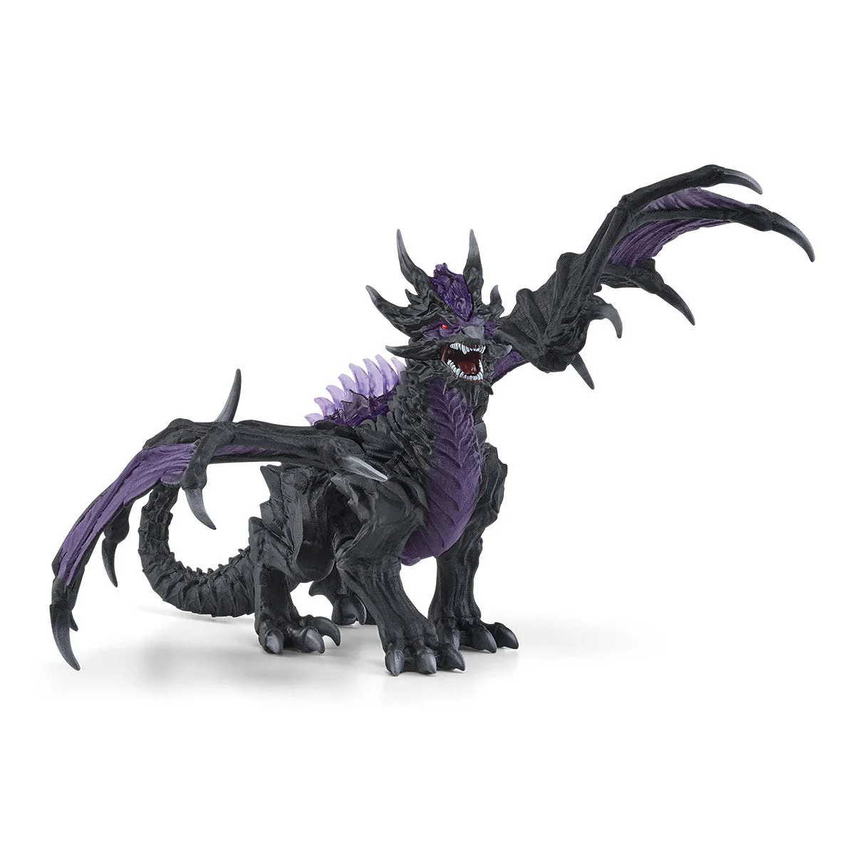 Shadow Dragon - Image 8