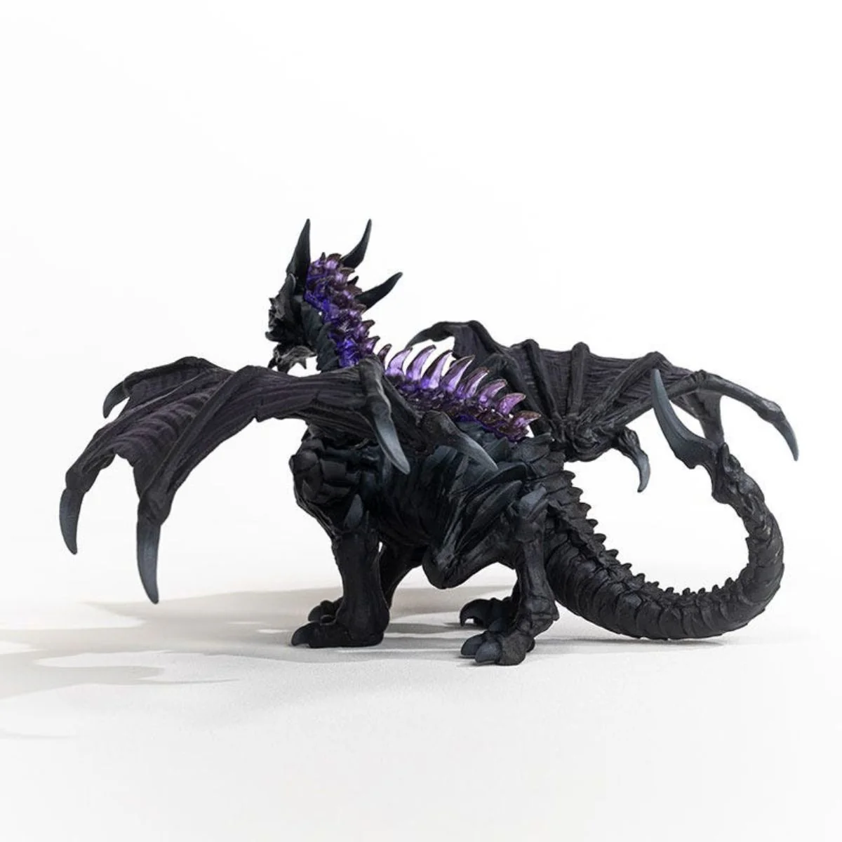Shadow Dragon - Image 9