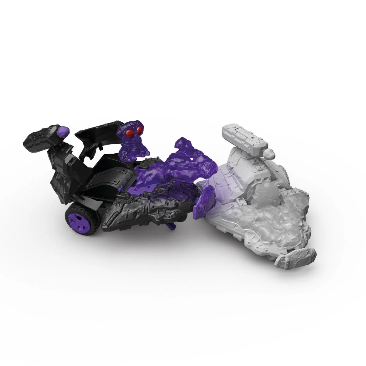 Shadow Jet with Mini Creature - Image 10