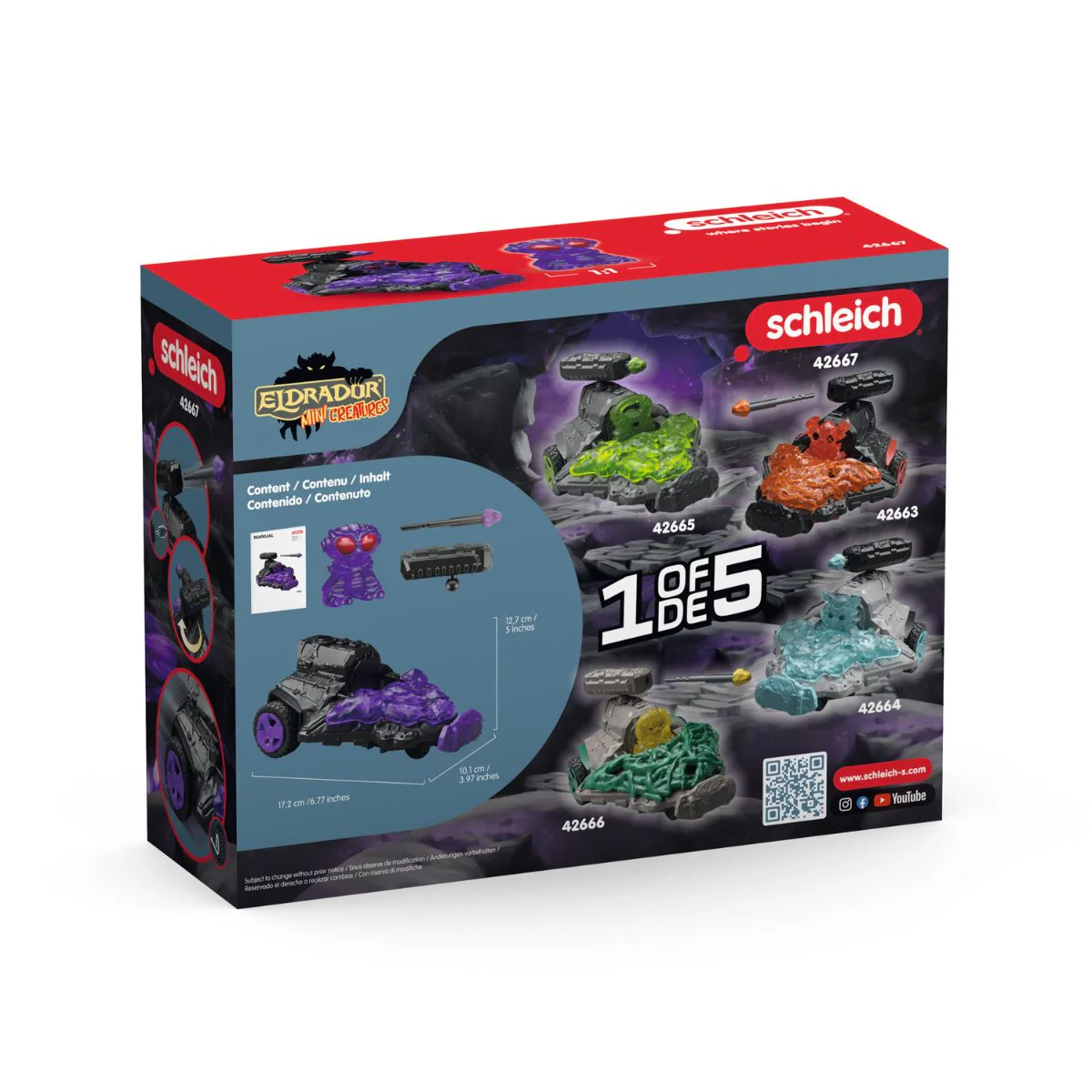 Shadow Jet with Mini Creature - Image 11