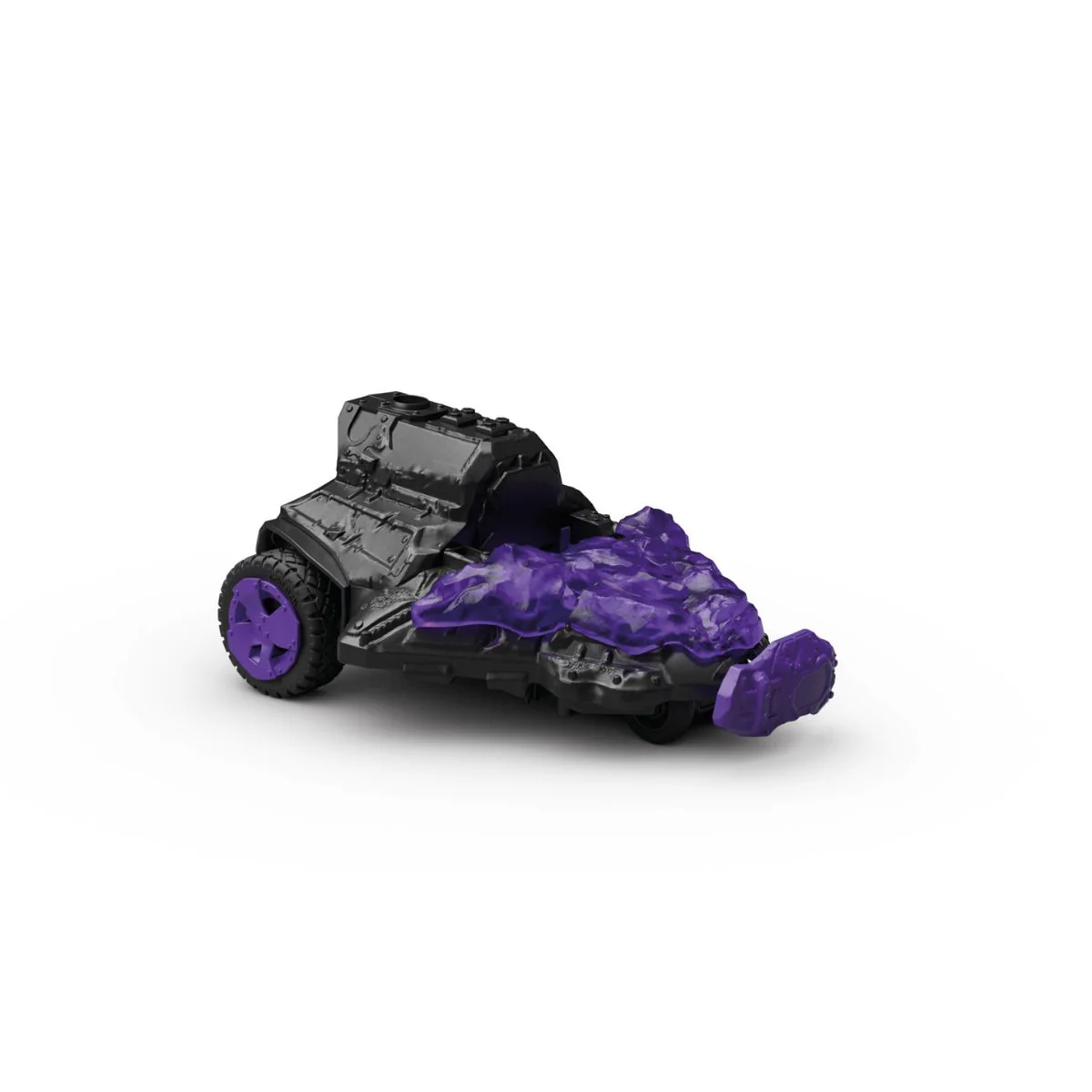 Shadow Jet with Mini Creature - Image 4