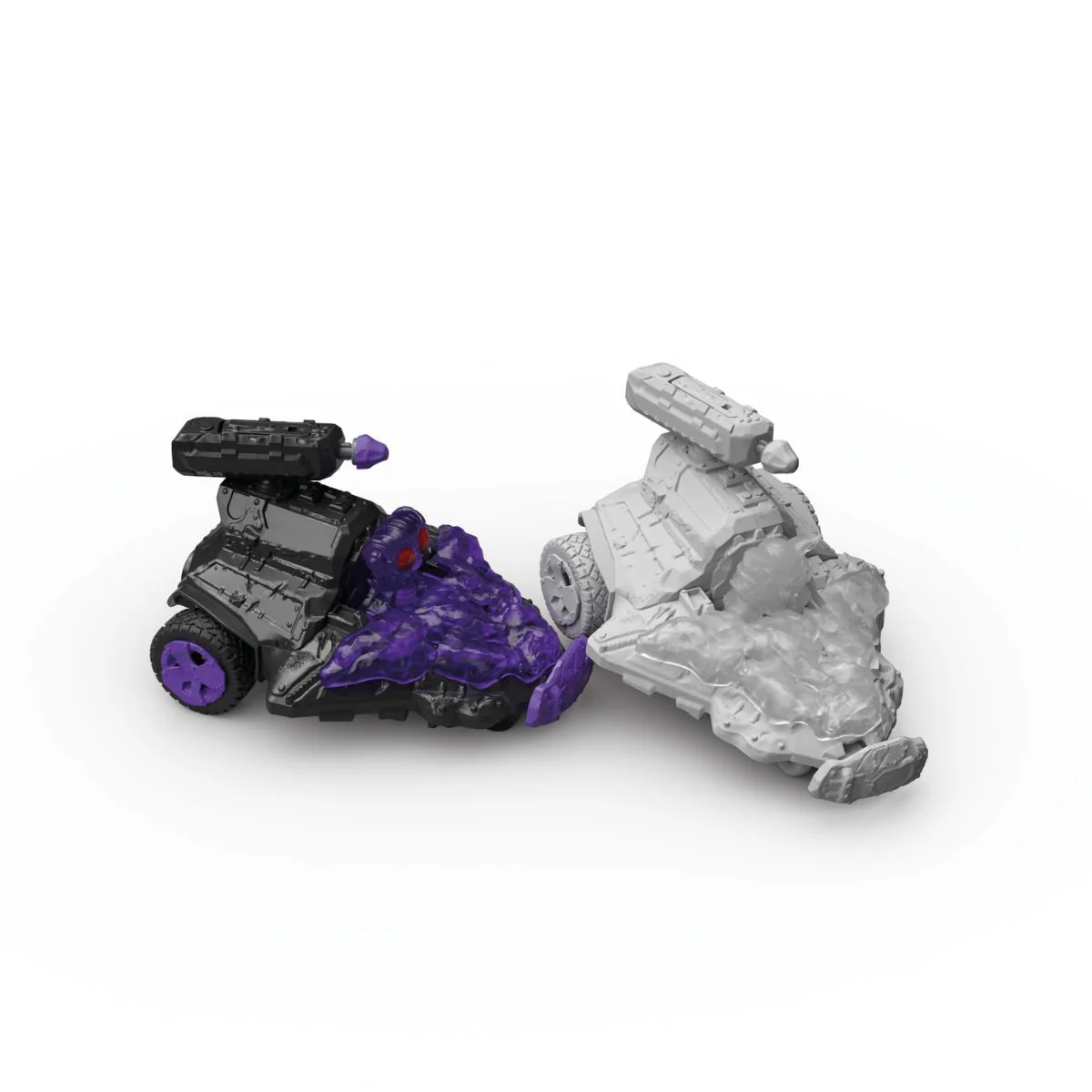 Shadow Jet with Mini Creature - Image 6