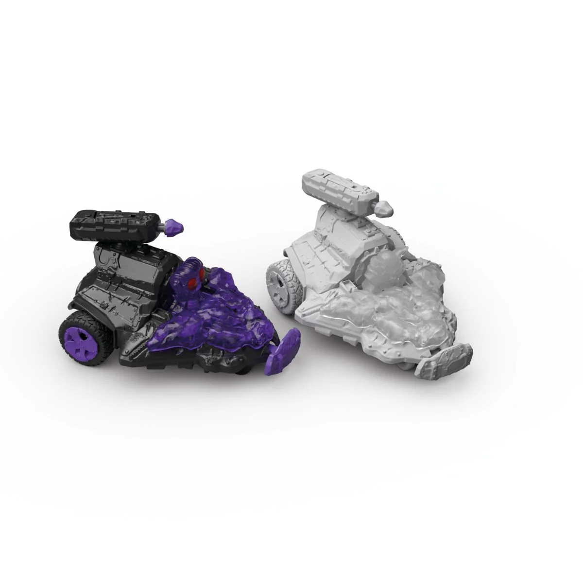 Shadow Jet with Mini Creature - Image 9