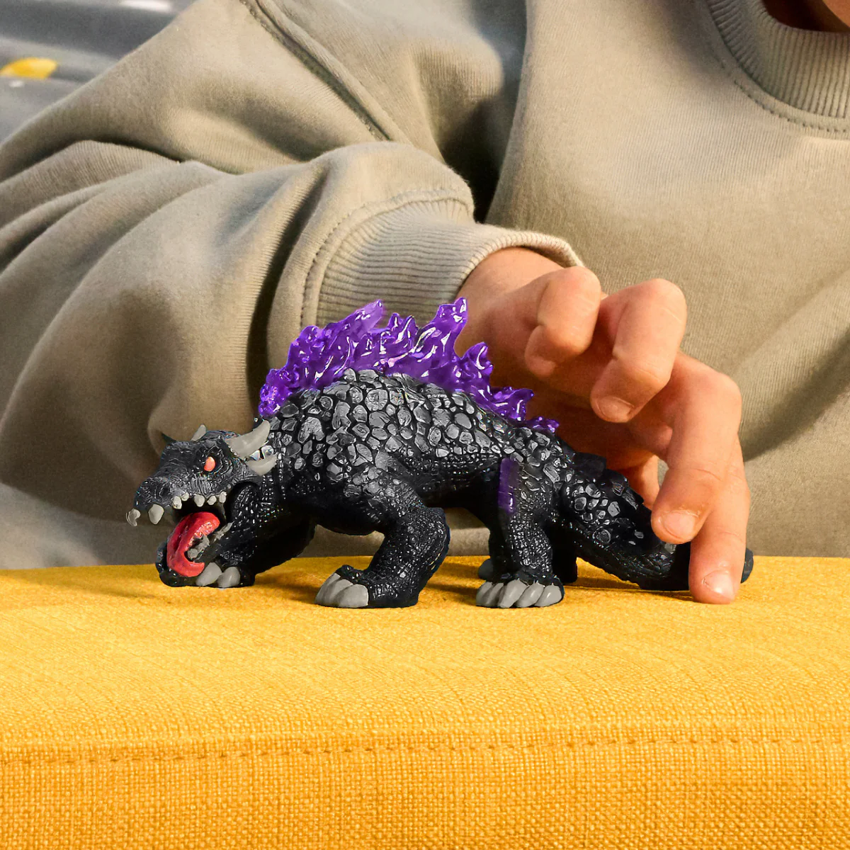 Shadow Lizard - Image 2