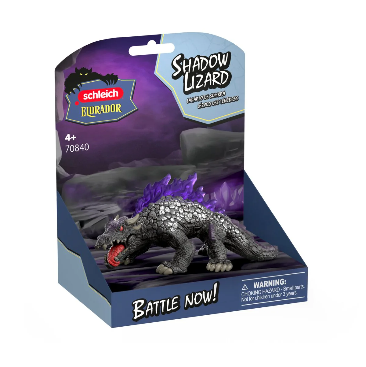 Shadow Lizard - Image 7