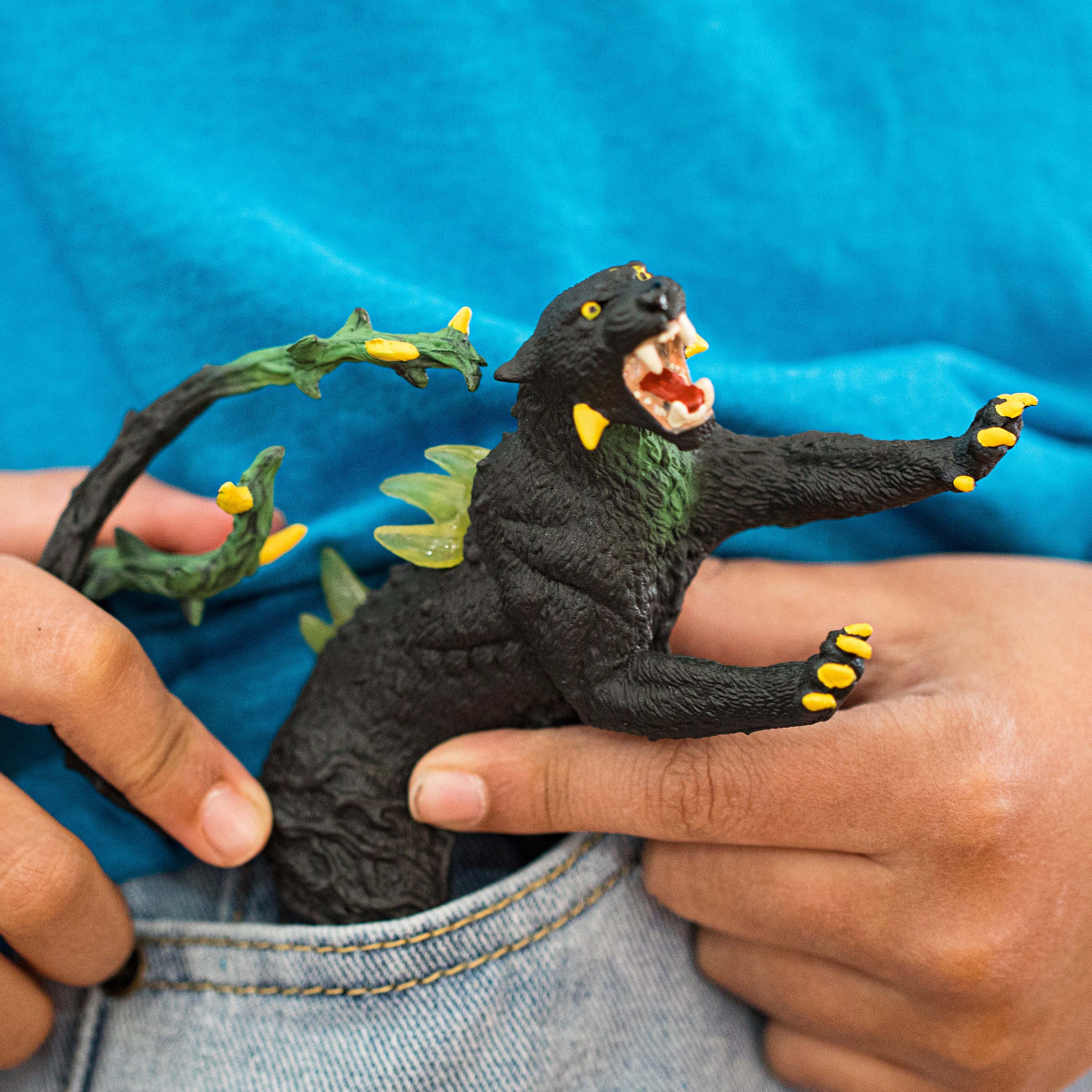 Shadow Panther - Image 3