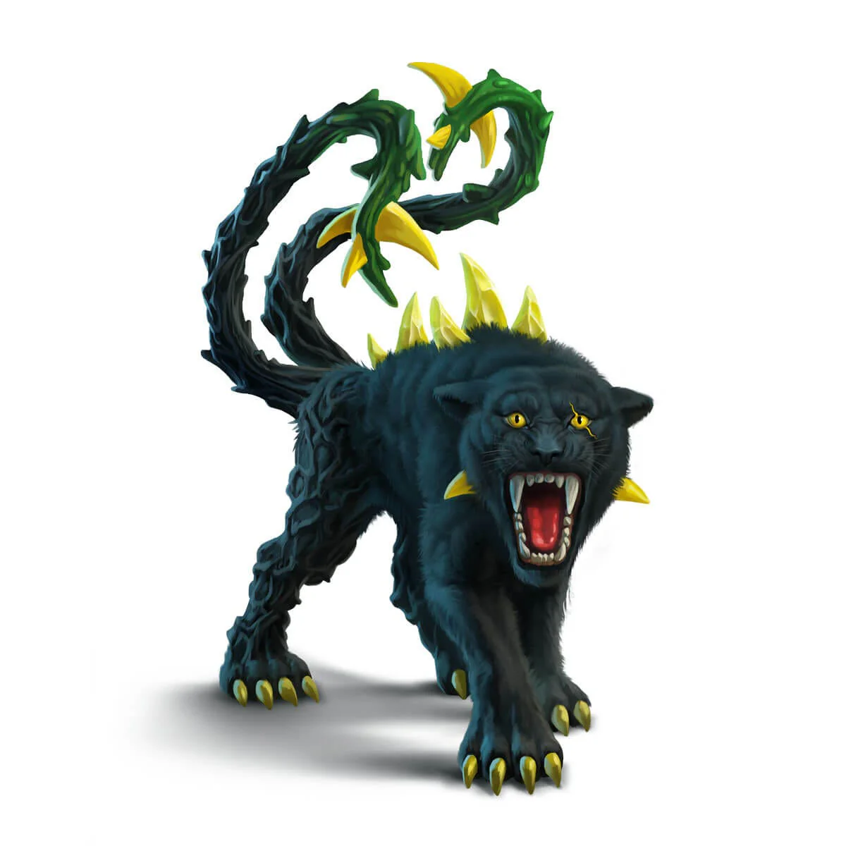 Shadow Panther - Image 4