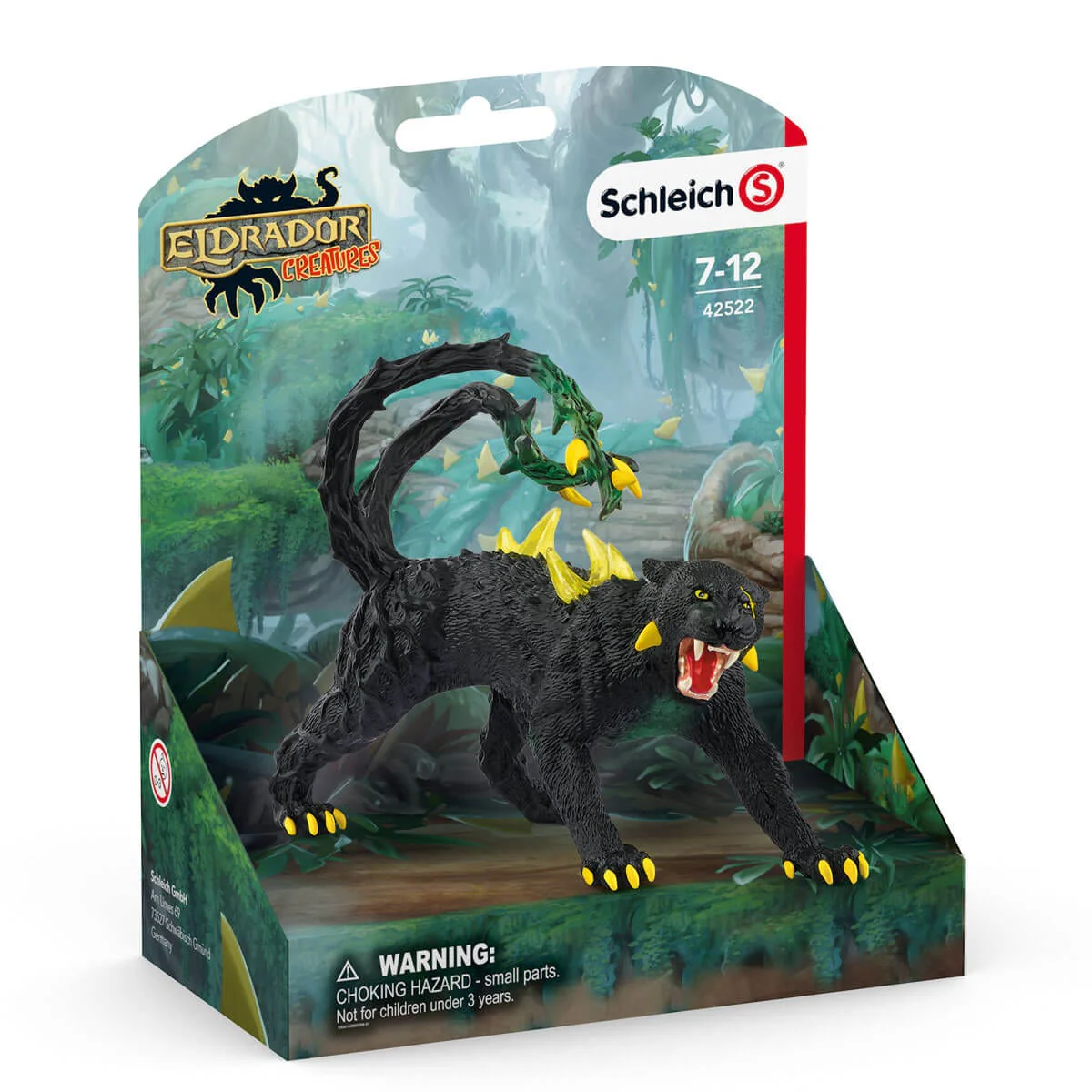 Shadow Panther - Image 5