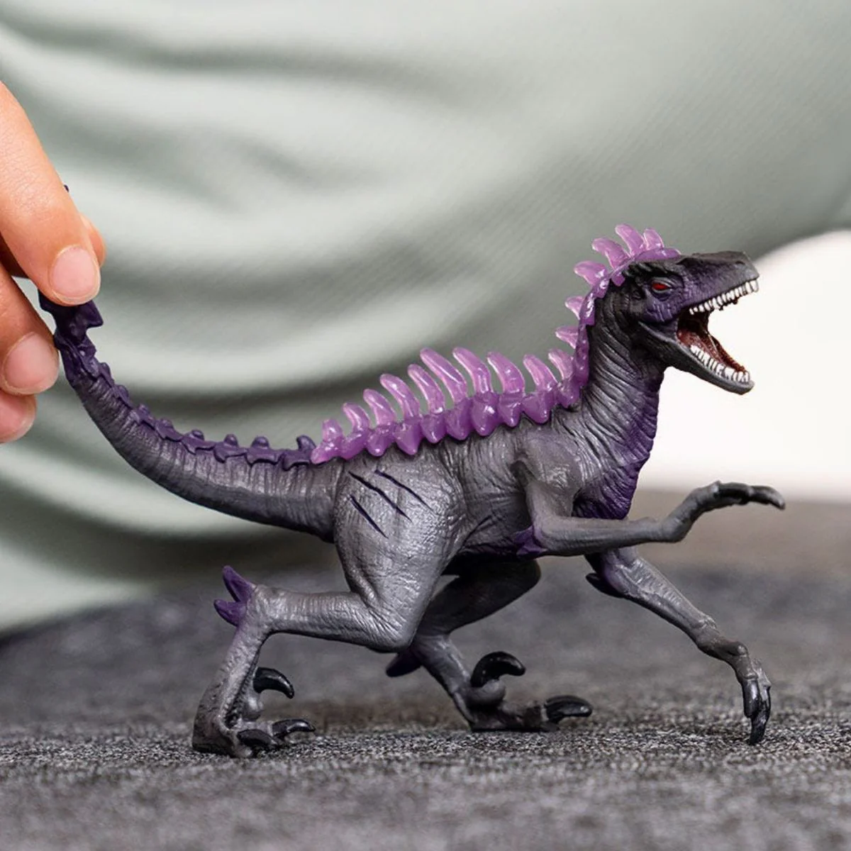 Shadow Raptor - Image 2