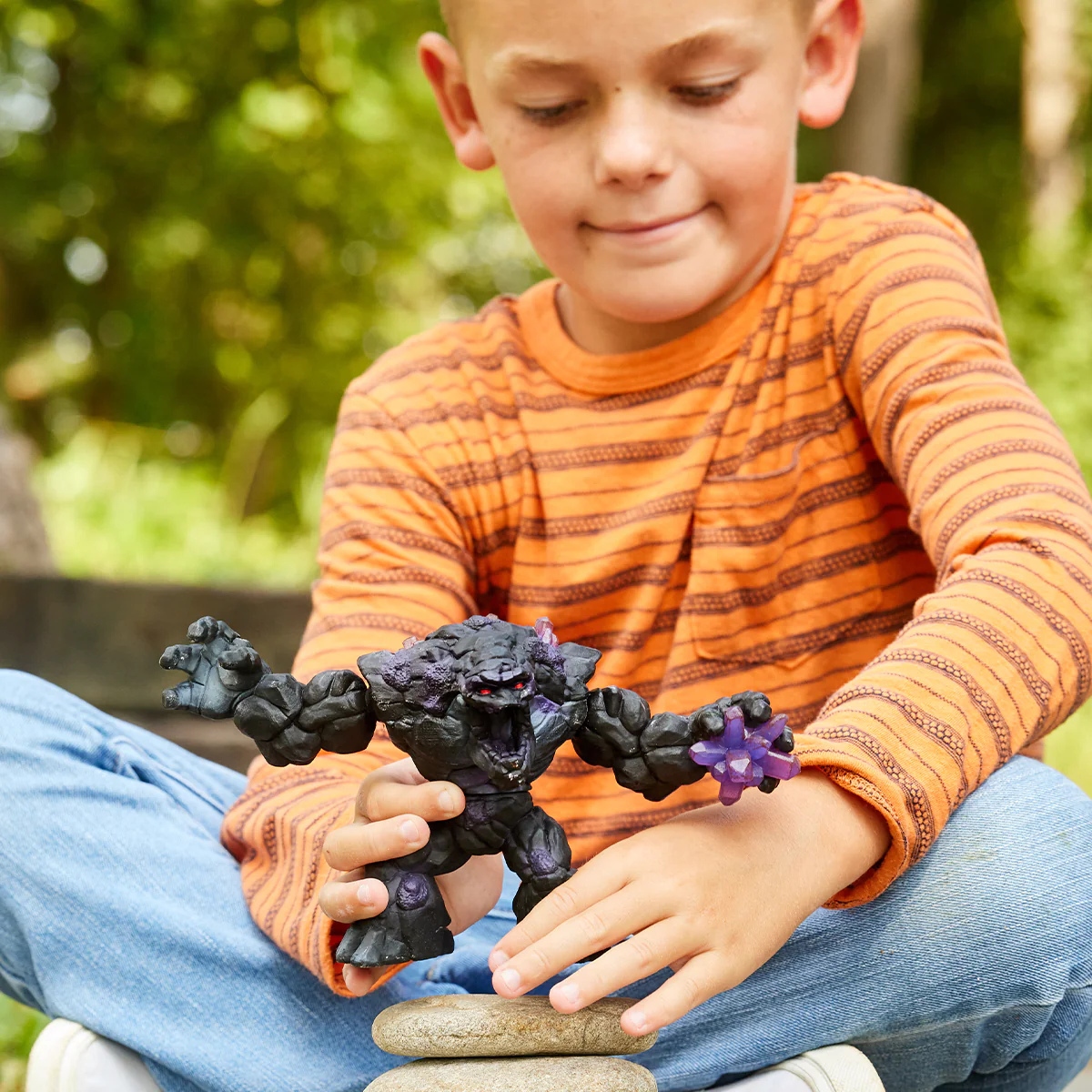 Shadow Stone Monster - Image 2