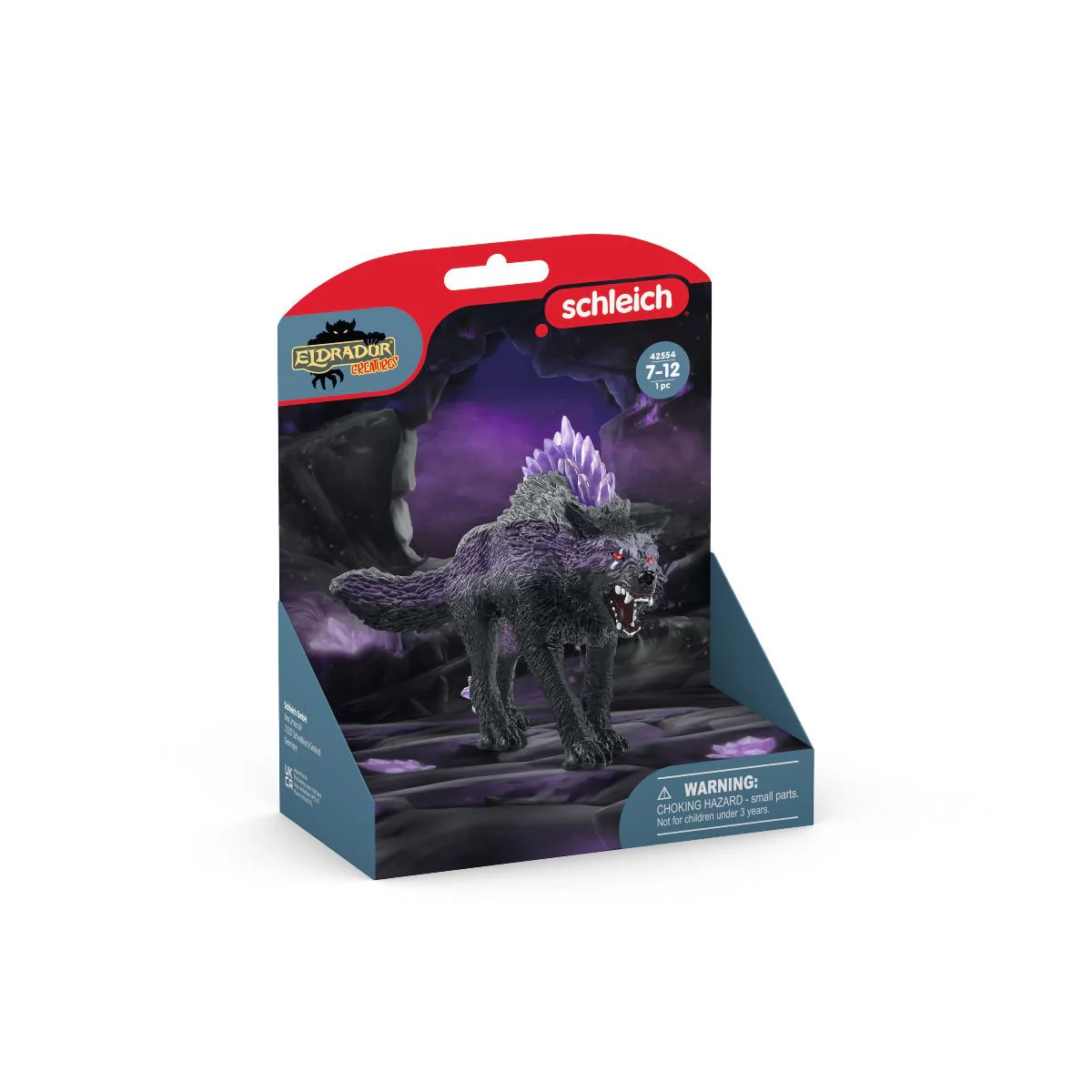 Shadow Wolf - Image 3