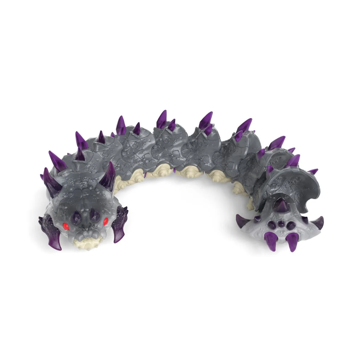 Shadow Worm - Image 4