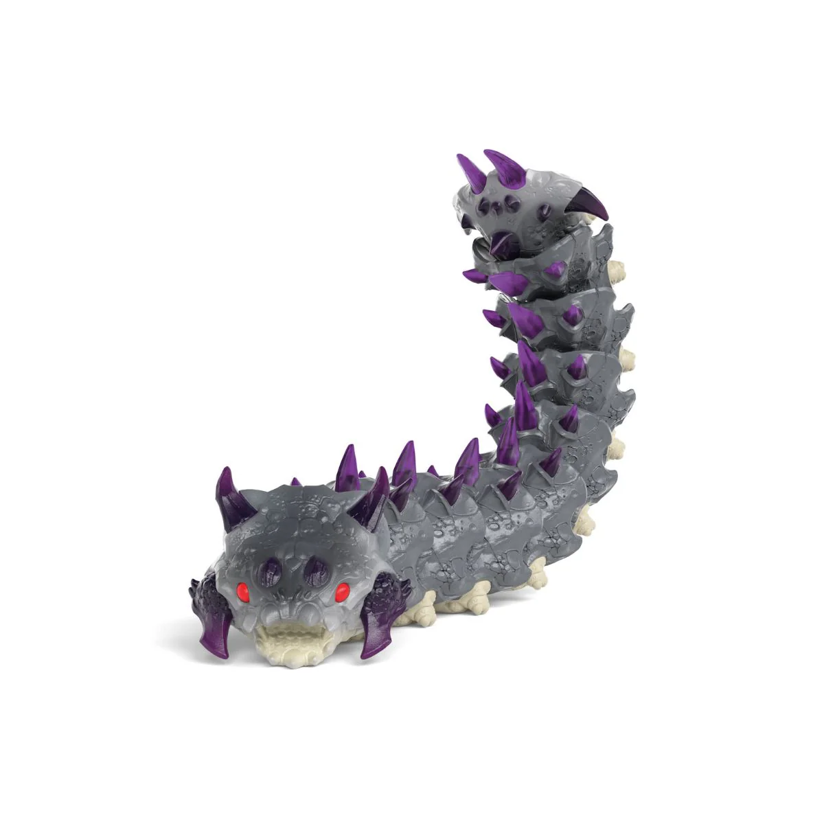 Shadow Worm - Image 5