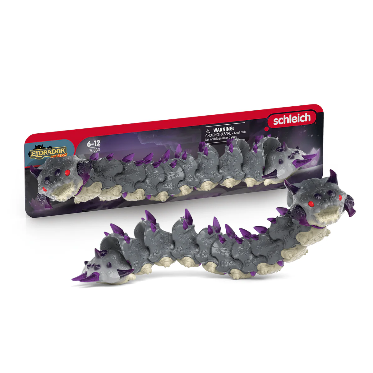 Shadow Worm - Image 6