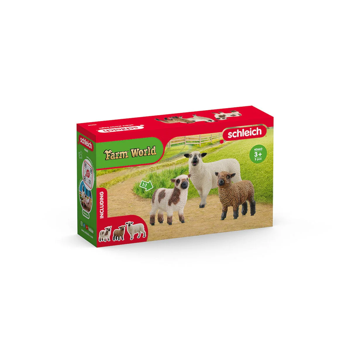 Sheep Friends - Image 7