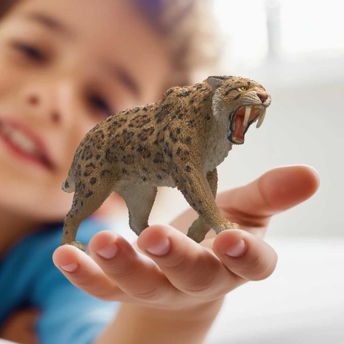 Smilodon - Image 2