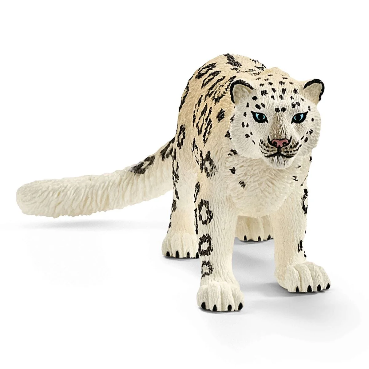 Snow Leopard - Image 2
