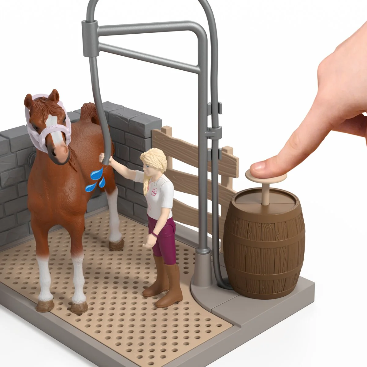 Sofia’s Horse Wash - Image 3