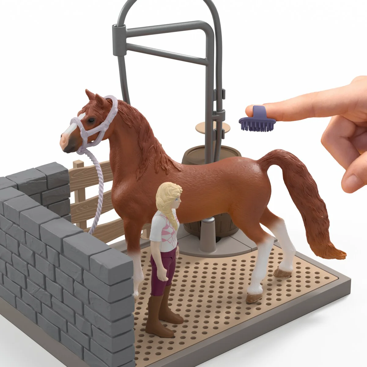 Sofia’s Horse Wash - Image 4
