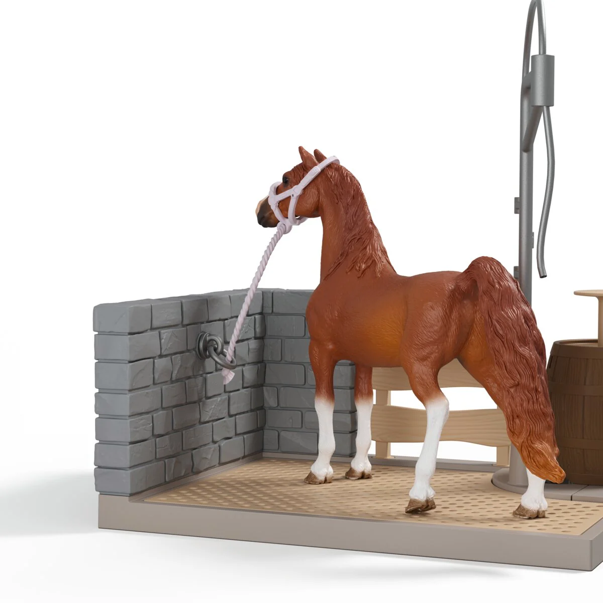 Sofia’s Horse Wash - Image 5