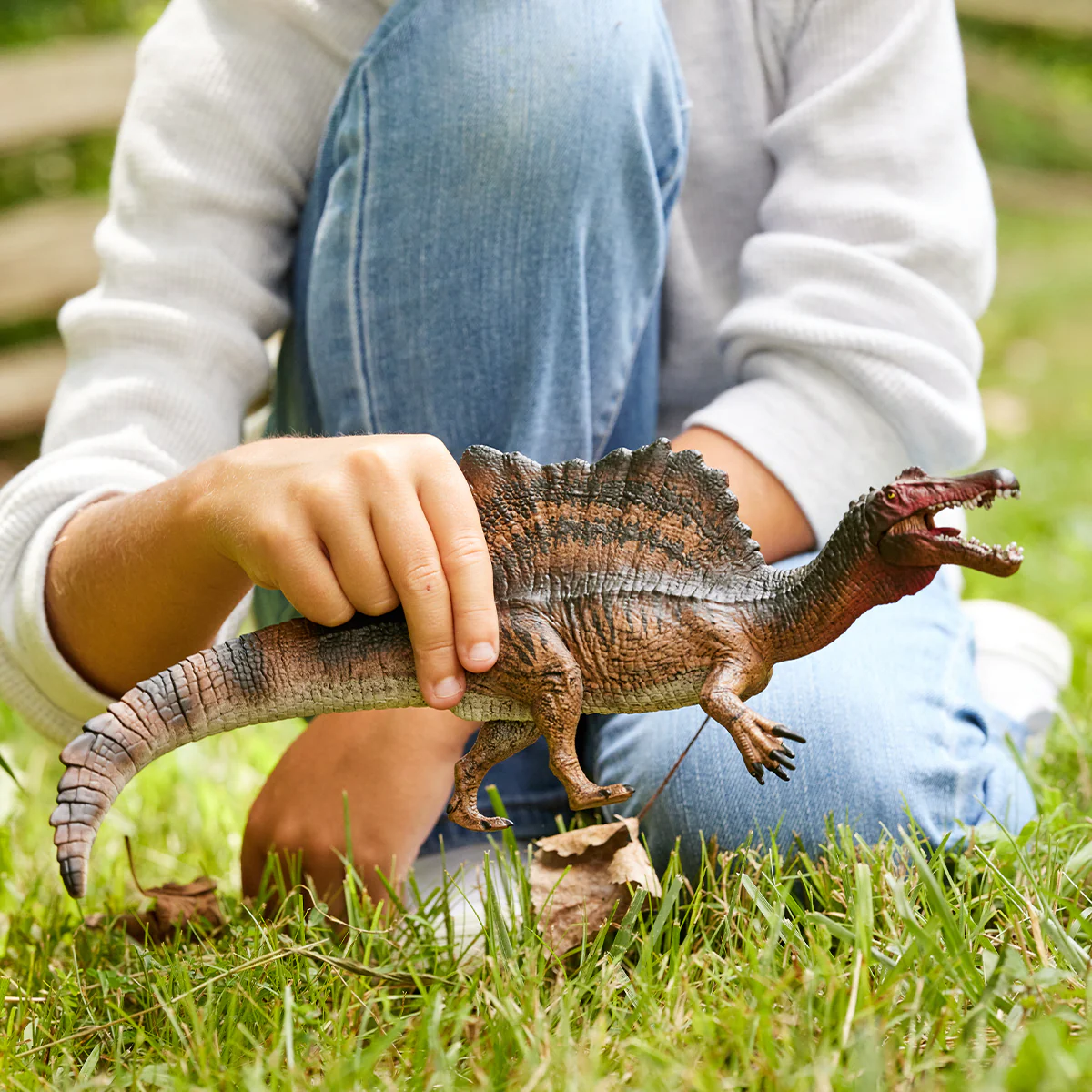 Spinosaurus - Image 3