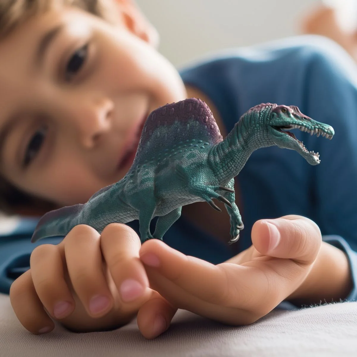 Spinosaurus - Image 2