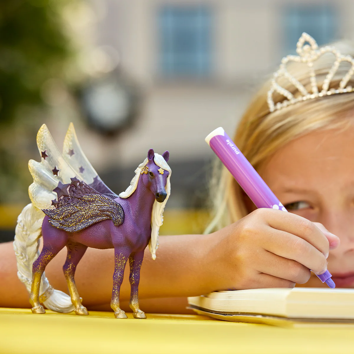 Star Pegasus Mare - Image 2