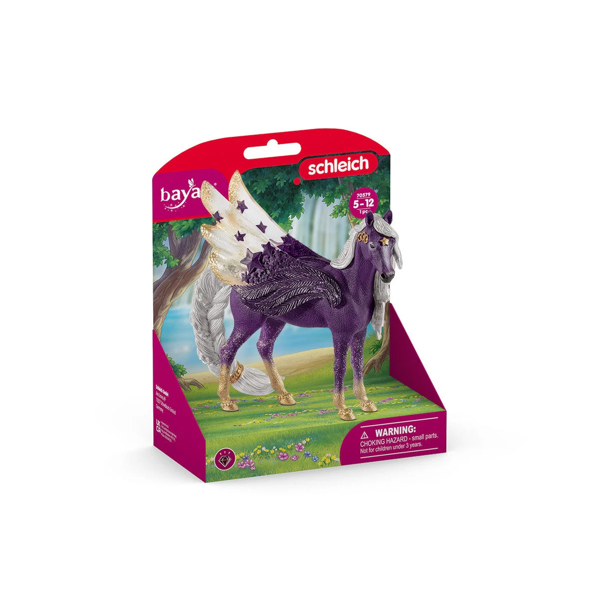 Star Pegasus Mare - Image 4