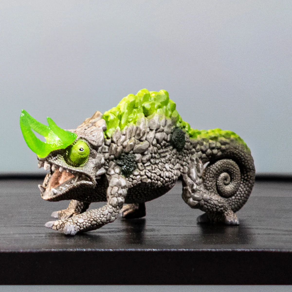 Stone Chameleon - Image 2
