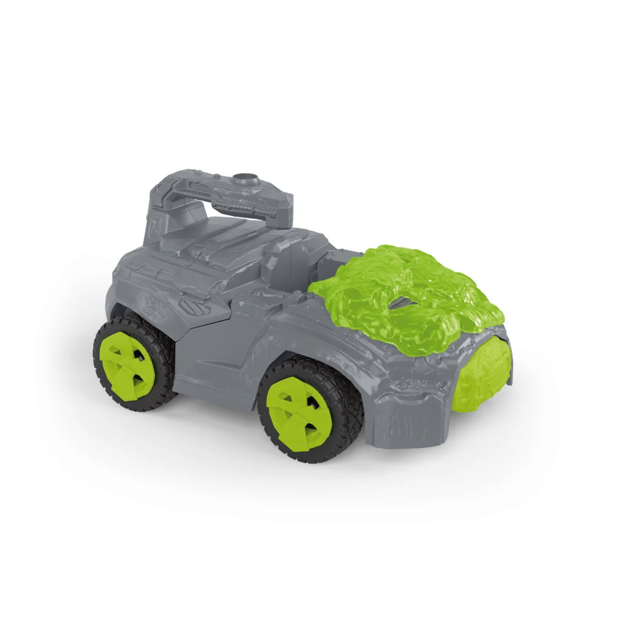 Stone CrashMobile with Mini Creature - Image 8